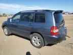 2006 TOYOTA HIGHLANDER