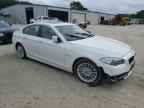 2013 BMW 5 series