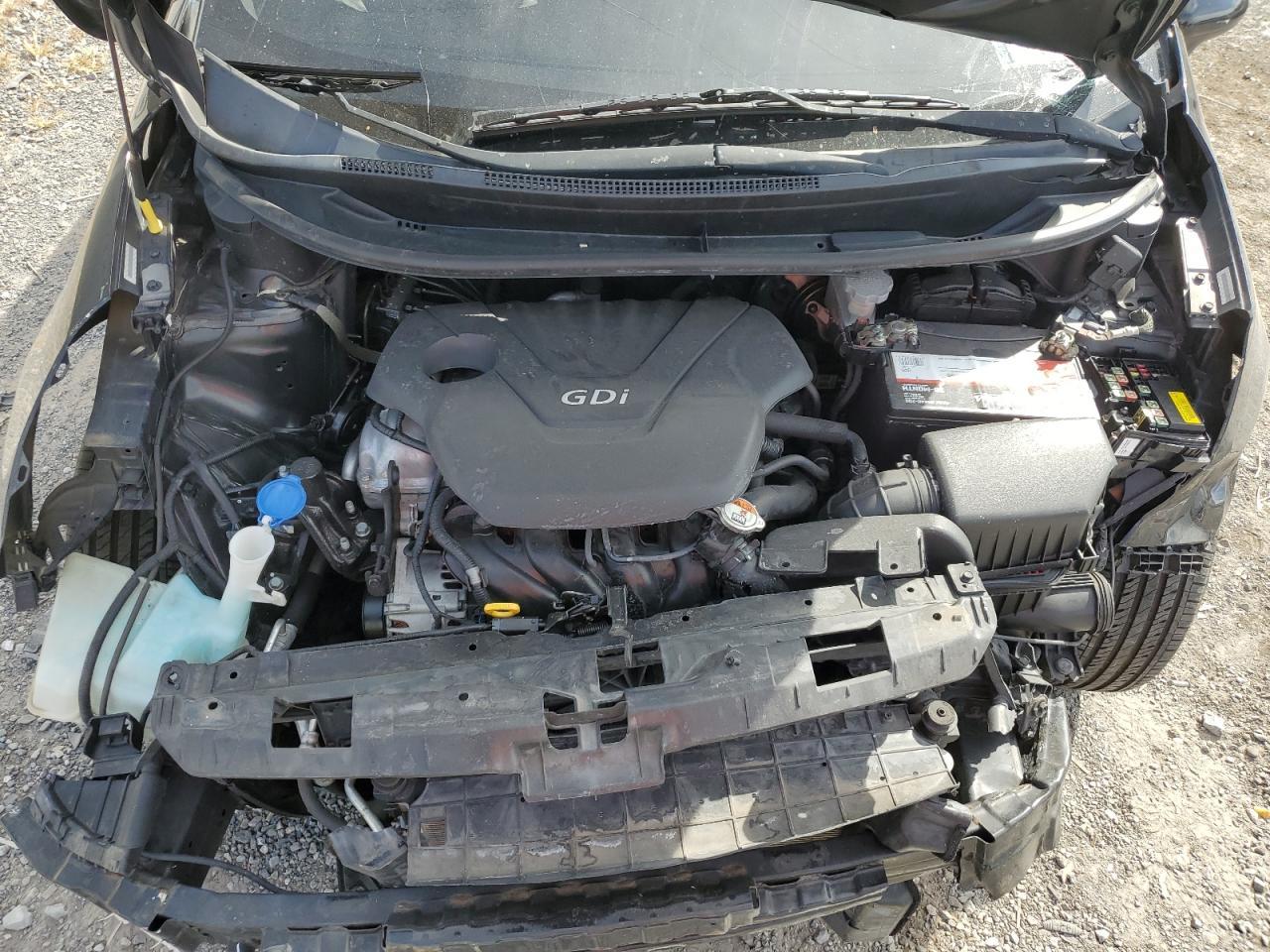2014 KIA RIO