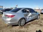 2011 HONDA ACCORD