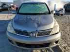 2009 NISSAN VERSA