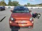 2013 FIAT 500