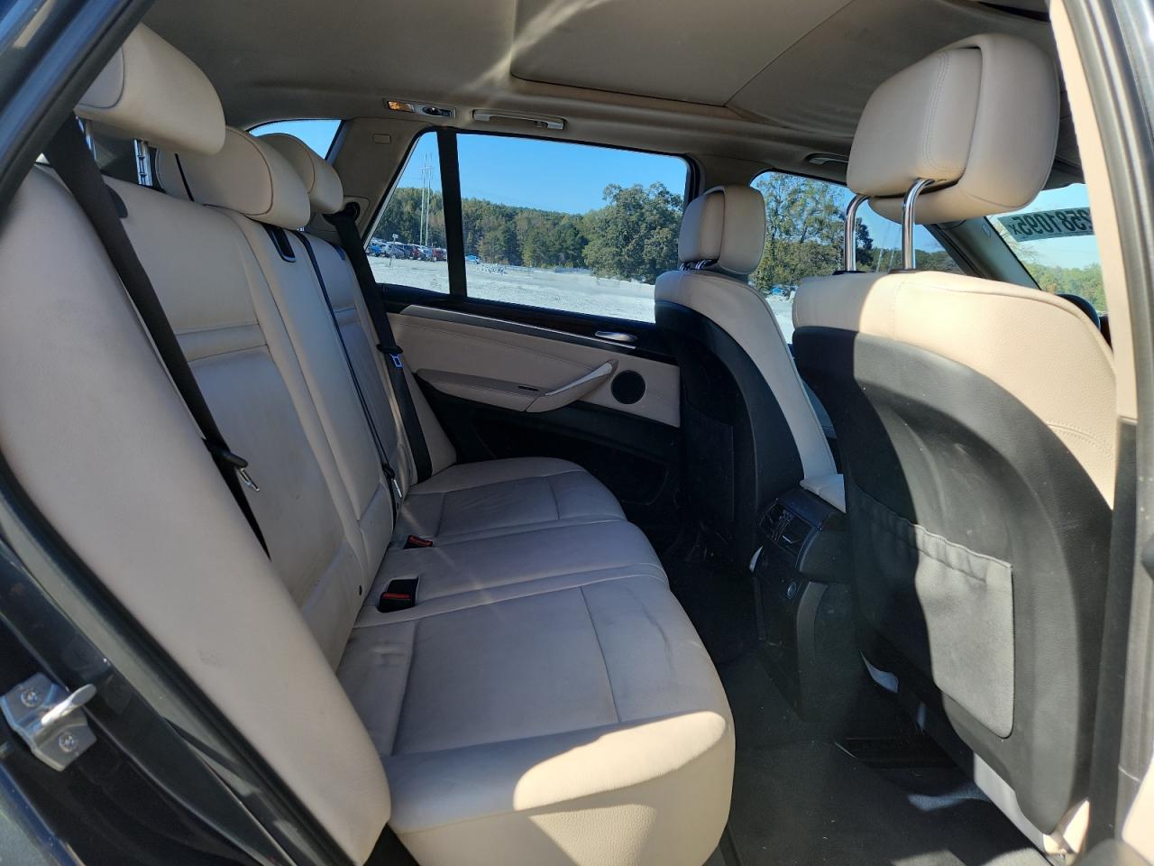 2013 BMW X5