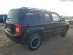 2016 JEEP PATRIOT