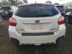 2015 SUBARU XV Crosstrek