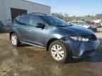 2014 NISSAN MURANO