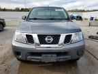 2017 NISSAN Frontier