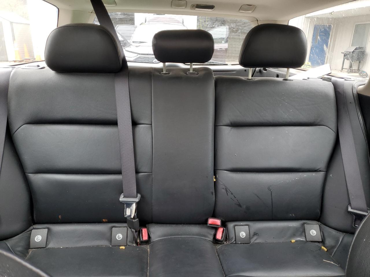 2006 SUBARU Legacy