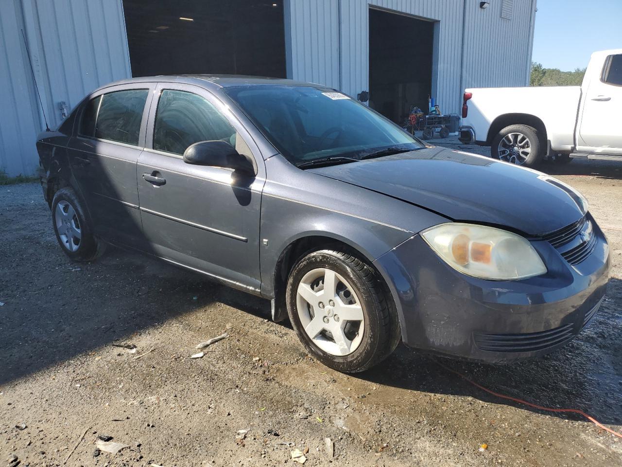 2008 CHEVROLET COBALT