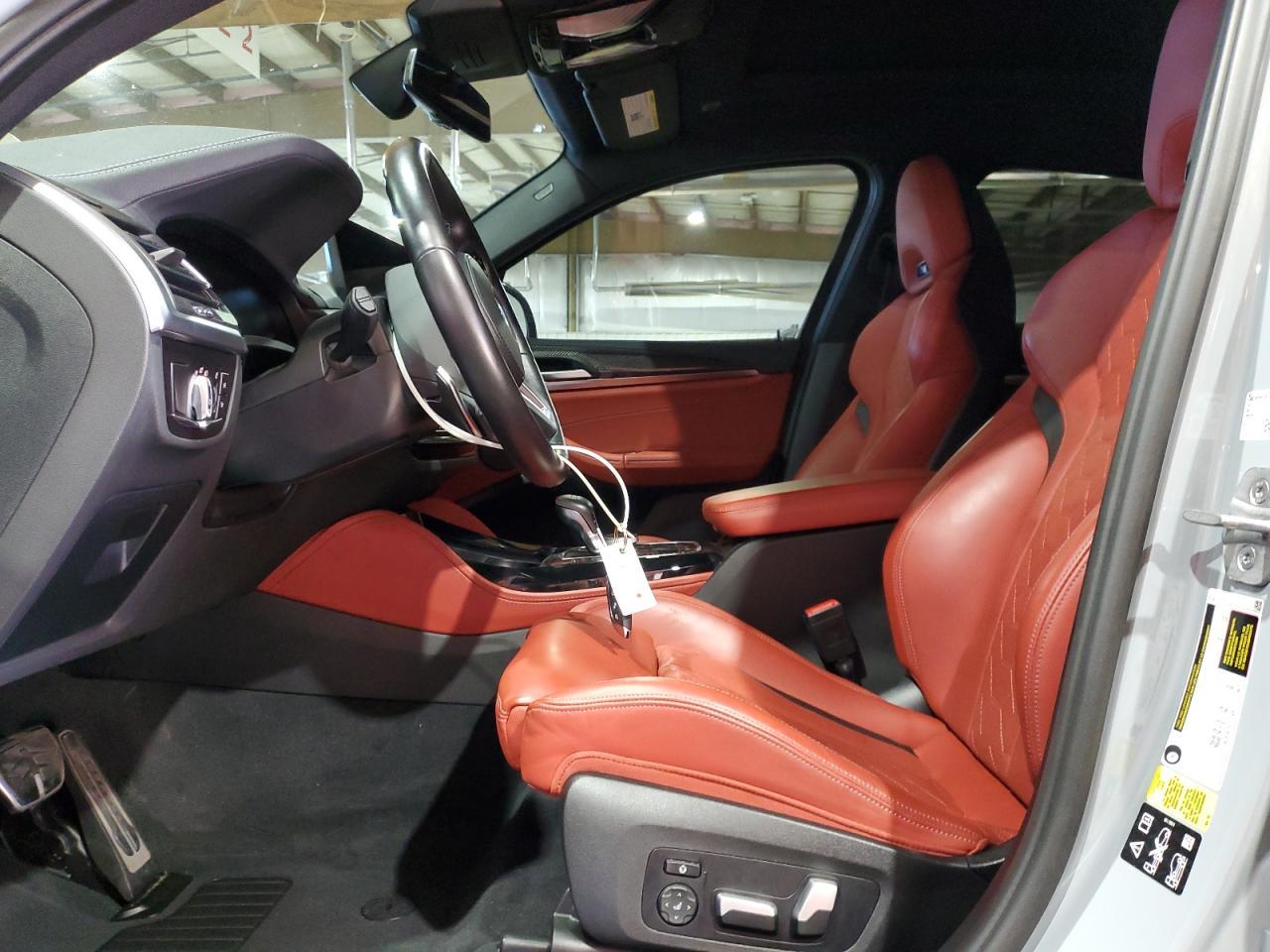 2023 BMW X4