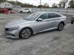 2020 HONDA ACCORD