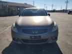 2012 INFINITI G37