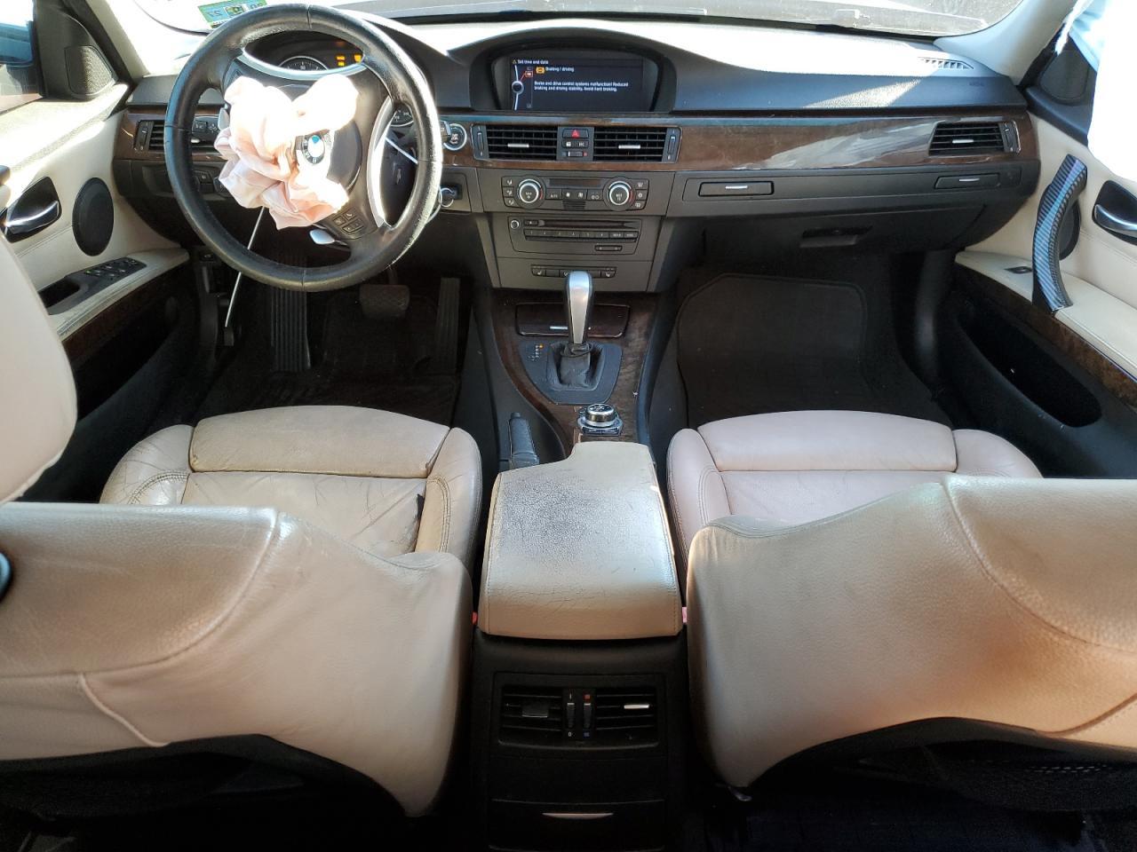 2009 BMW 3 SERIES