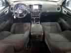 2014 NISSAN PATHFINDER