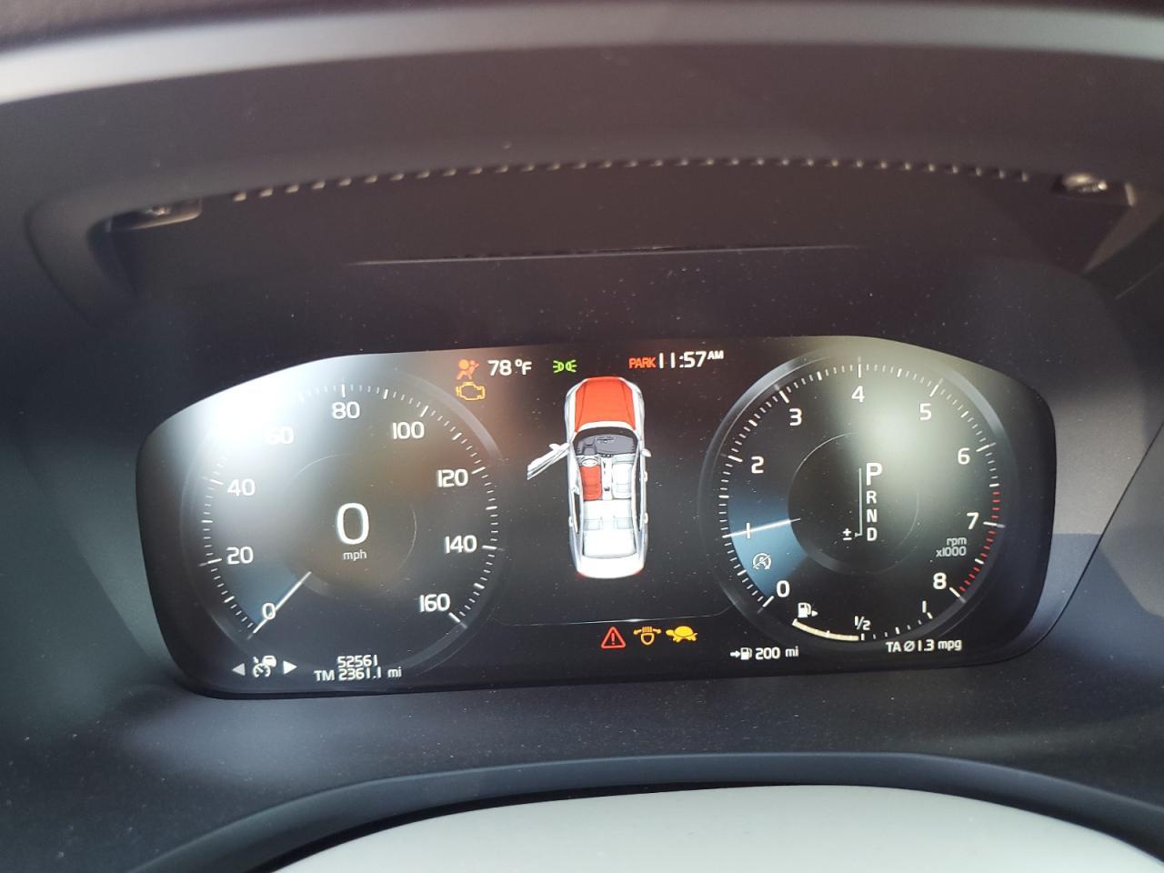 2021 VOLVO S60