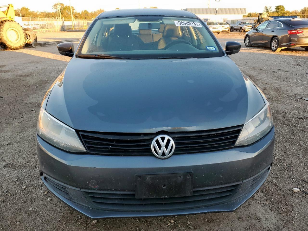 2014 VOLKSWAGEN JETTA