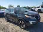 2012 KIA SPORTAGE