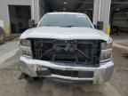 2016 CHEVROLET Silverado 2500