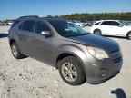 2010 CHEVROLET EQUINOX