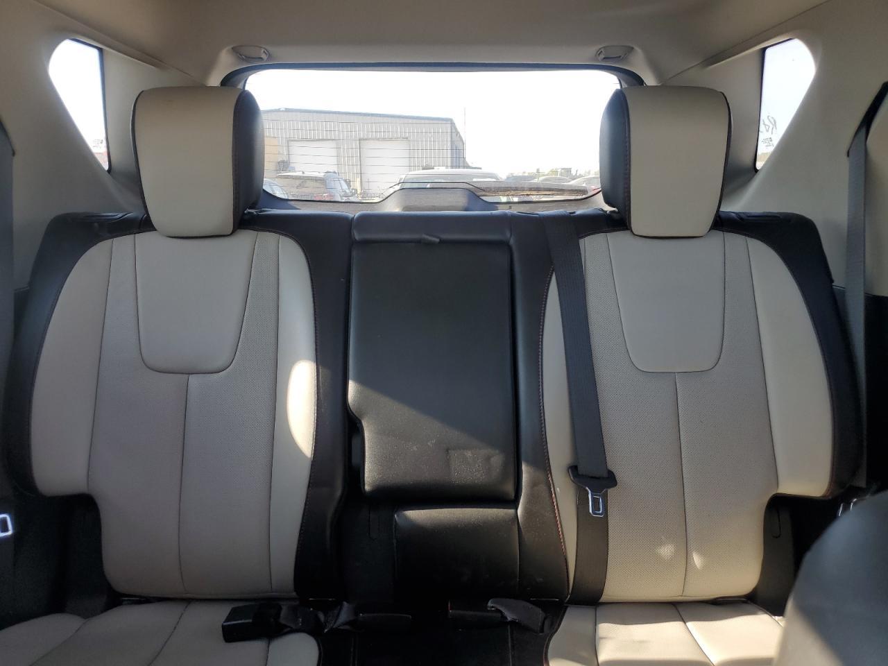 2012 CHEVROLET EQUINOX