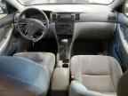 2008 TOYOTA COROLLA