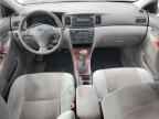 2008 TOYOTA COROLLA