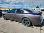 2013 DODGE CHARGER