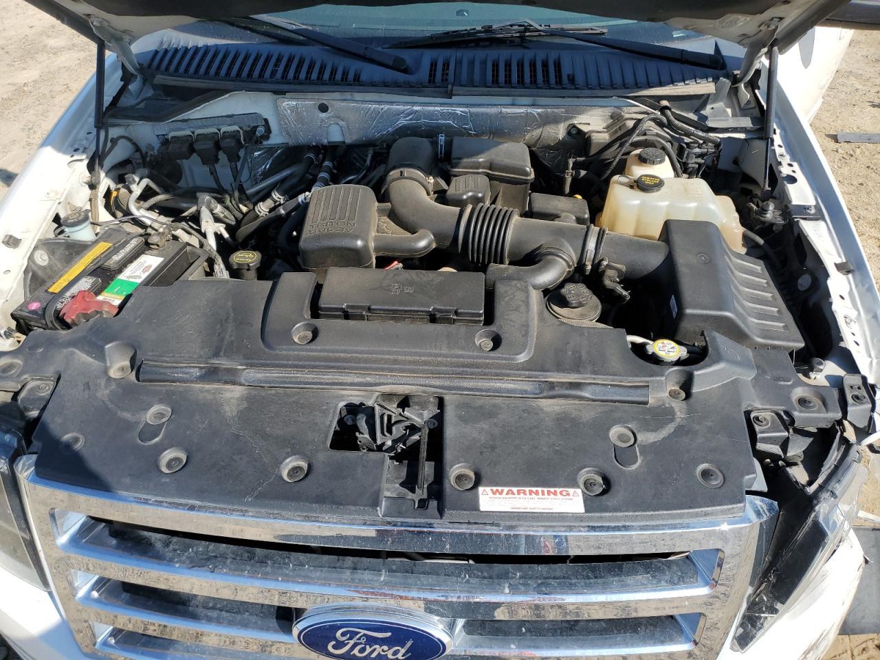 2014 FORD Expedition