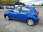 2017 NISSAN MICRA