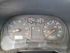 2001 VOLKSWAGEN GOLF