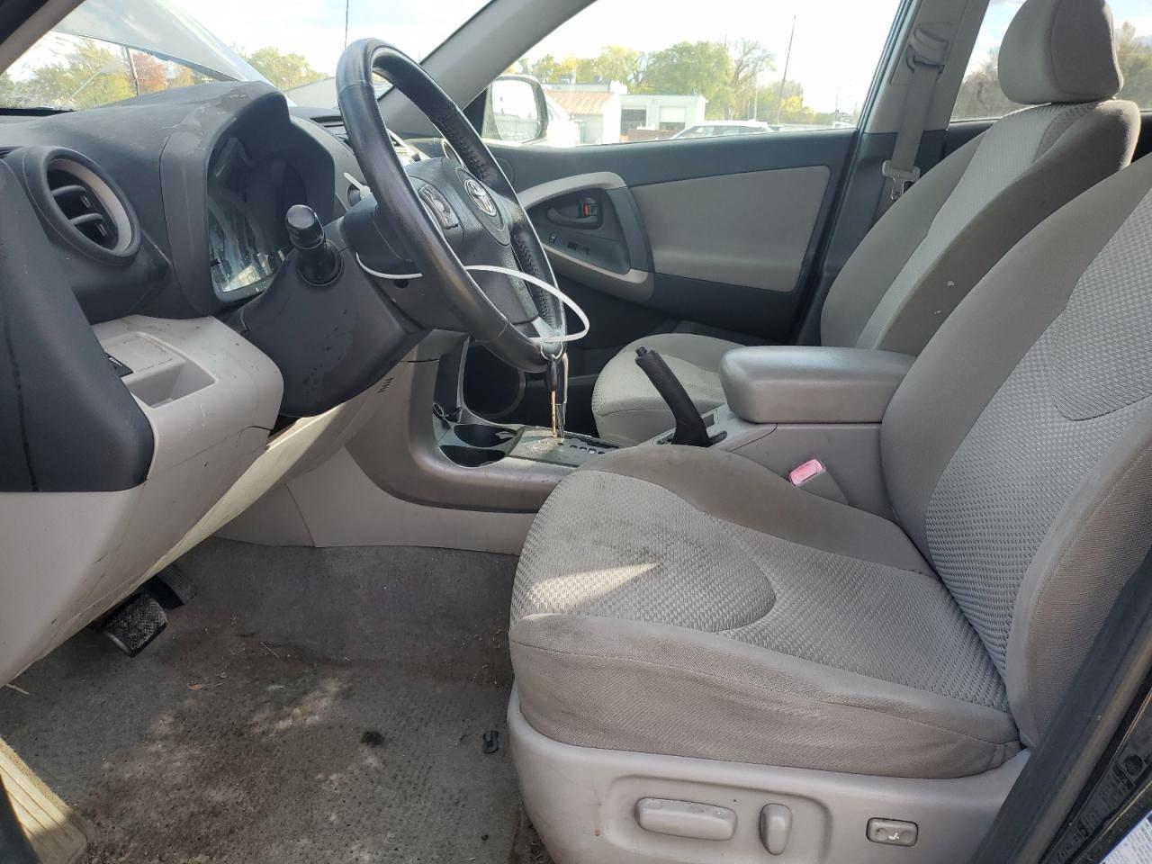 2006 TOYOTA RAV4