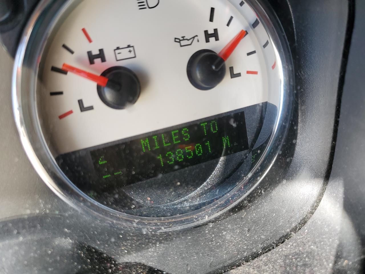 2004 FORD F-150