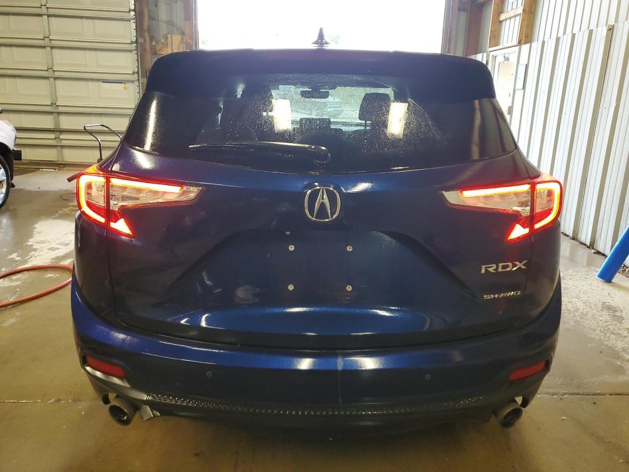 2019 ACURA RDX