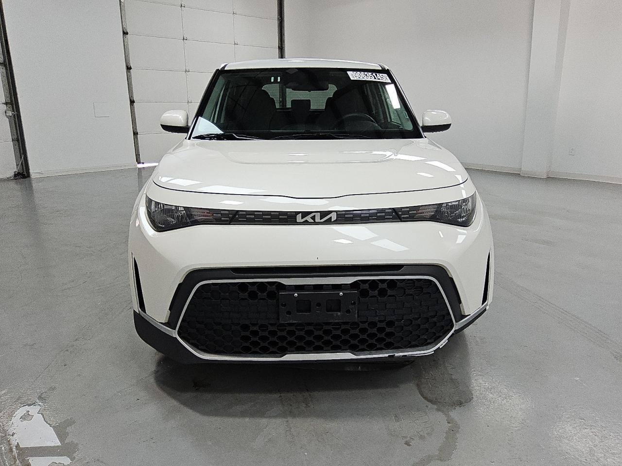 2023 KIA SOUL