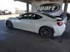 2018 SUBARU BRZ