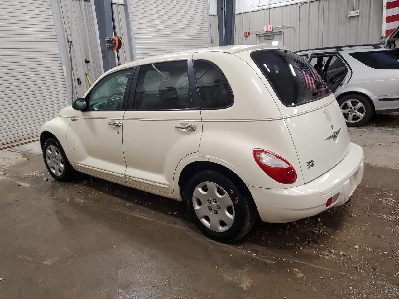 2006 CHRYSLER PT CRUISER