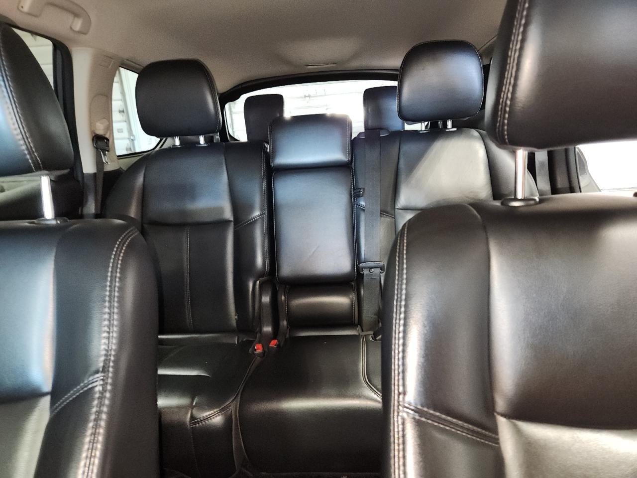 2017 NISSAN PATHFINDER