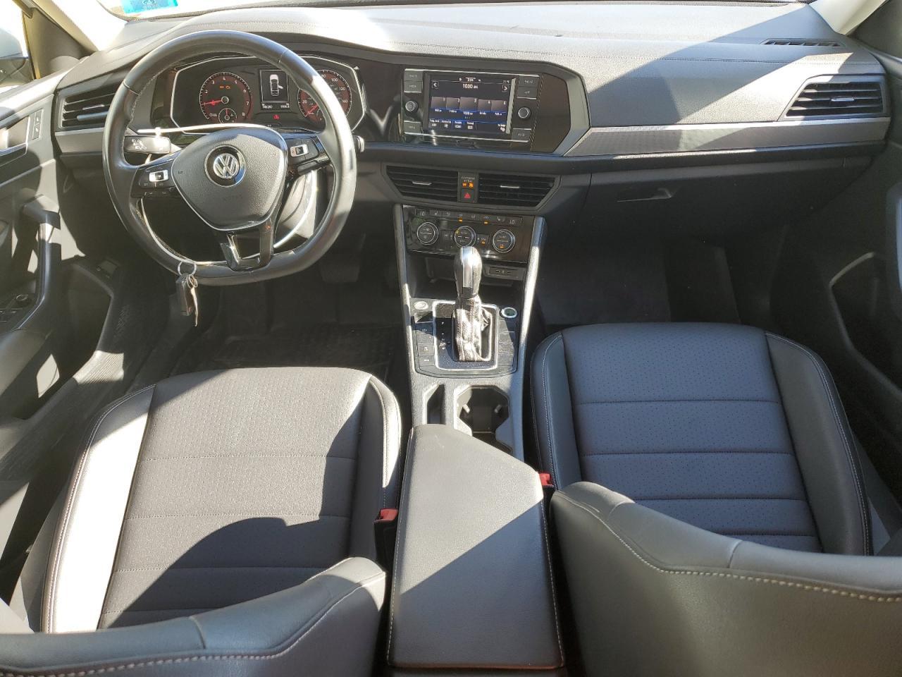 2021 VOLKSWAGEN JETTA