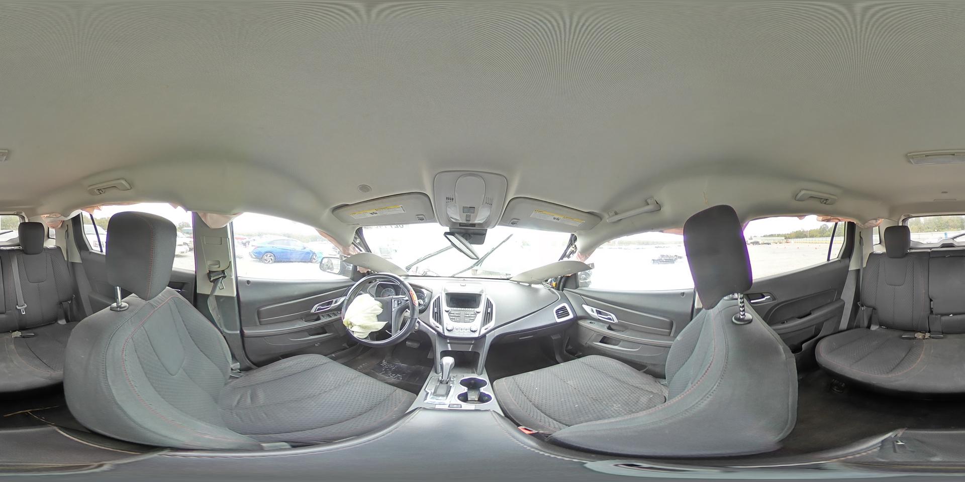 2013 GMC Terrain