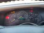 2000 CHEVROLET Silverado