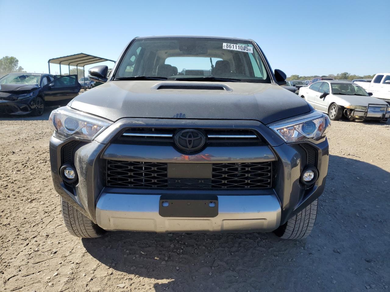 2023 TOYOTA 4Runner