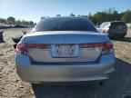 2011 HONDA ACCORD