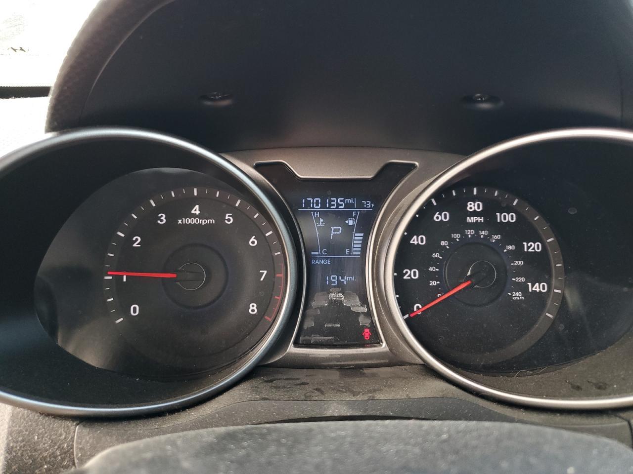 2017 HYUNDAI VELOSTER