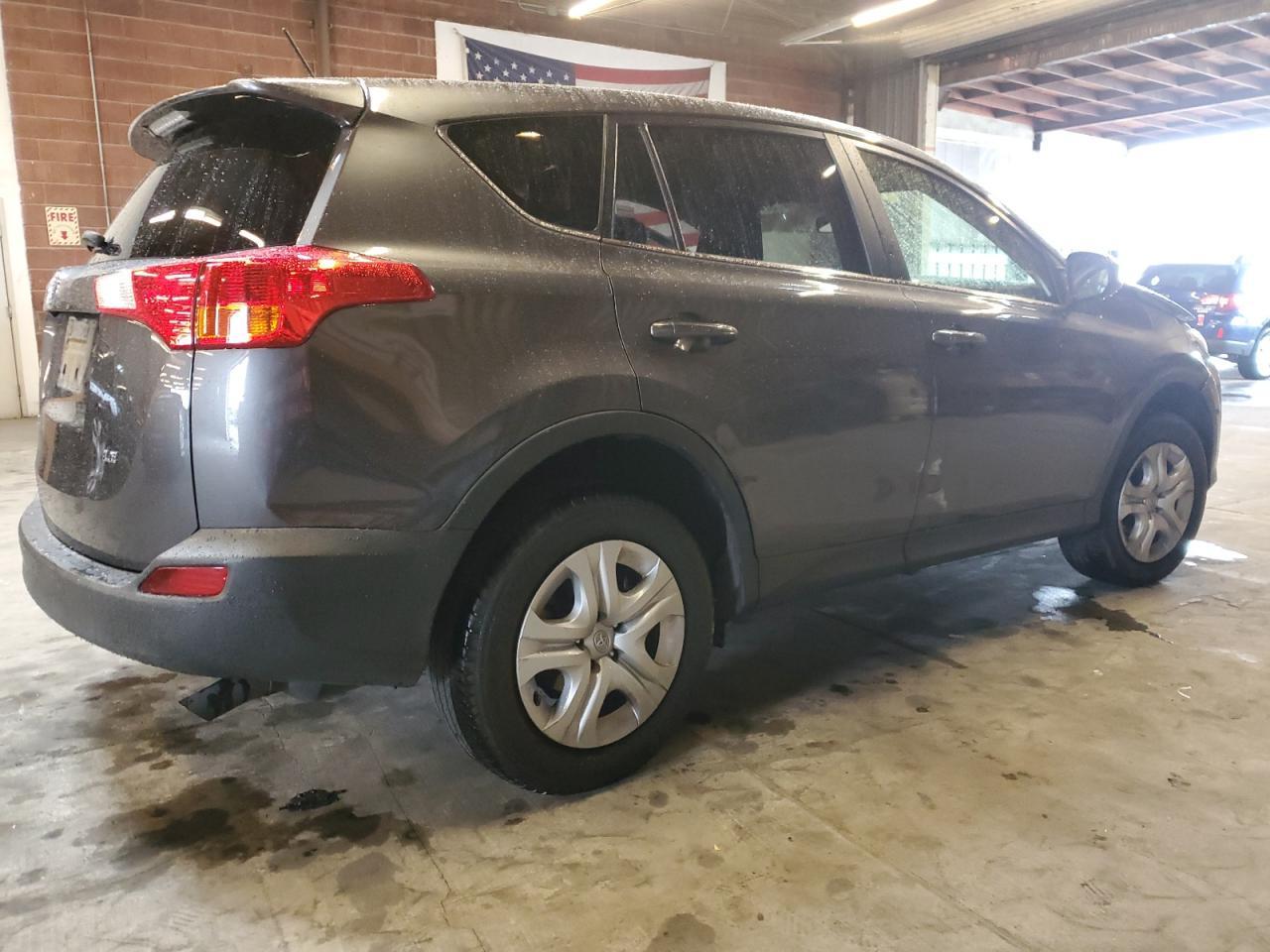 2014 TOYOTA RAV4
