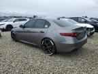 2019 ALFA ROMEO Giulia
