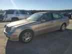 2003 MERCEDES-BENZ E-Class