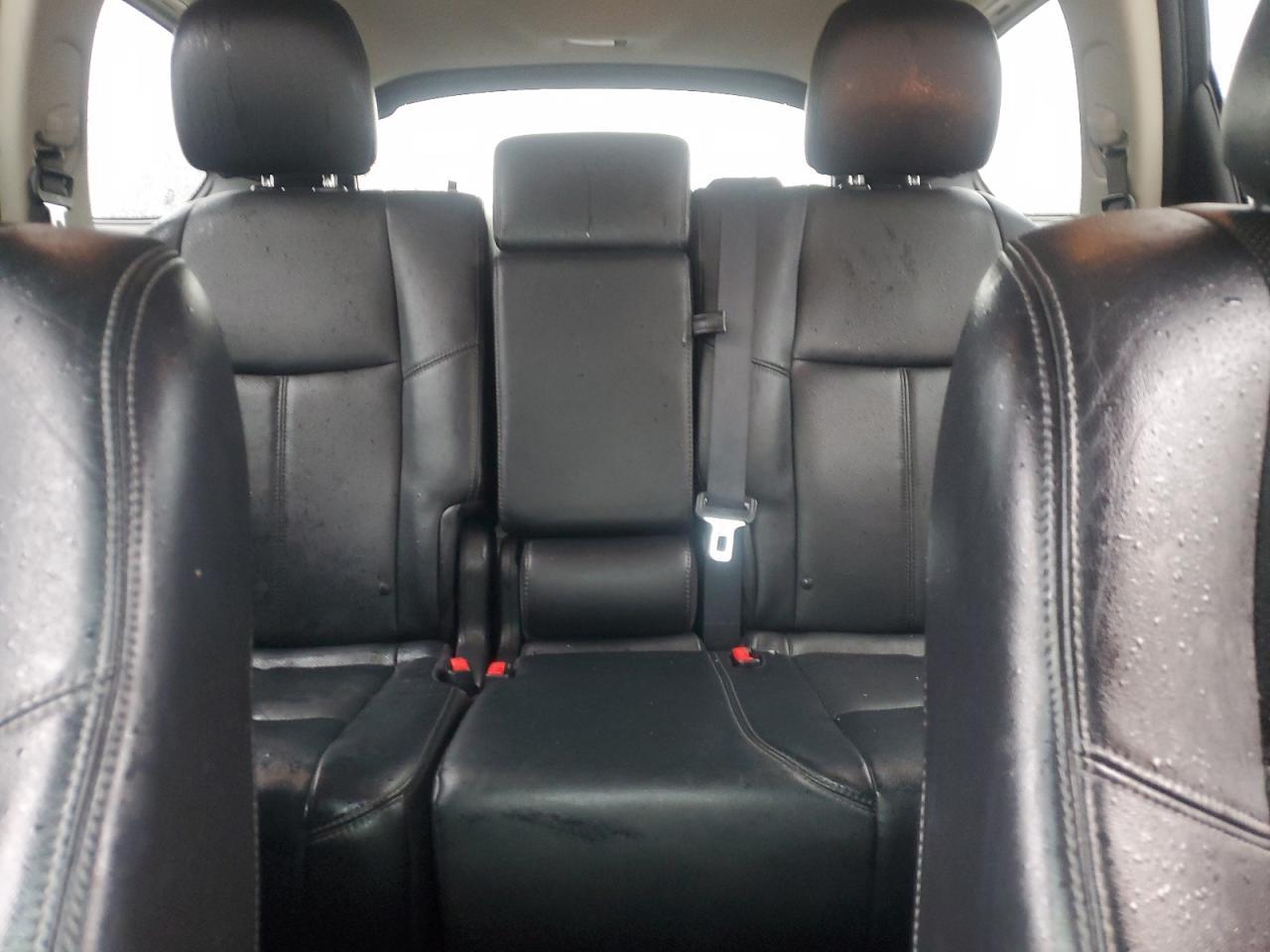 2013 NISSAN PATHFINDER