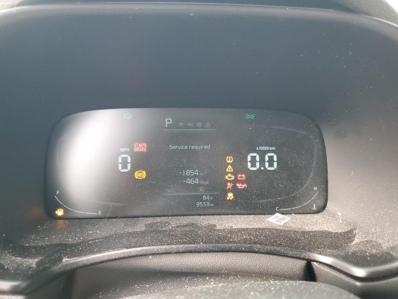 2023 KIA SOUL
