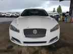 2013 JAGUAR XF