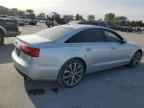 2013 AUDI A6